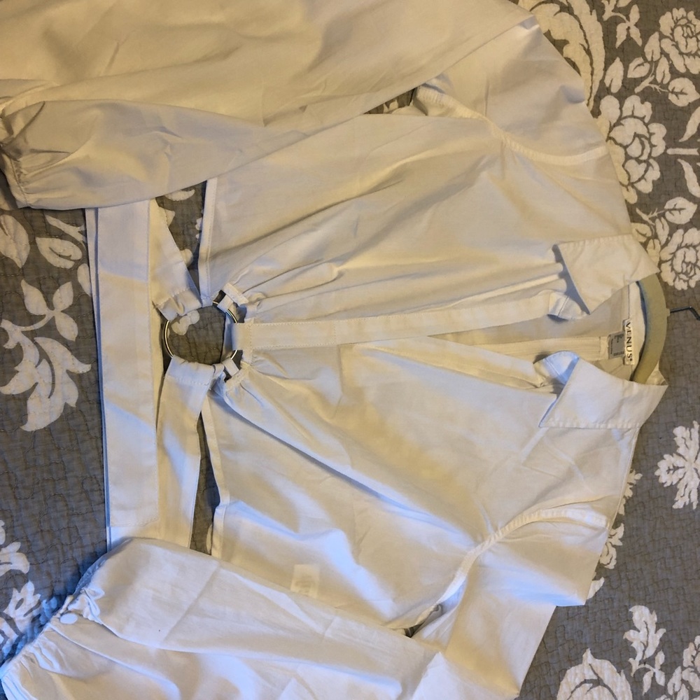 Crop Top - Picture 3 of 7
